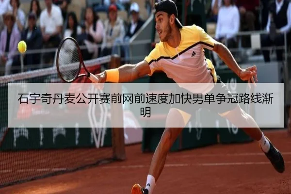 石宇奇丹麦公开赛前网前速度加快男单争冠路线渐明 | 8868tiyu